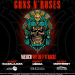 Guns N’ Roses estará en tierra Azteca