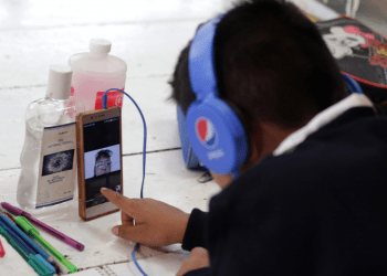 Pandemia agudizará rezago en educación, advierte el Coneval