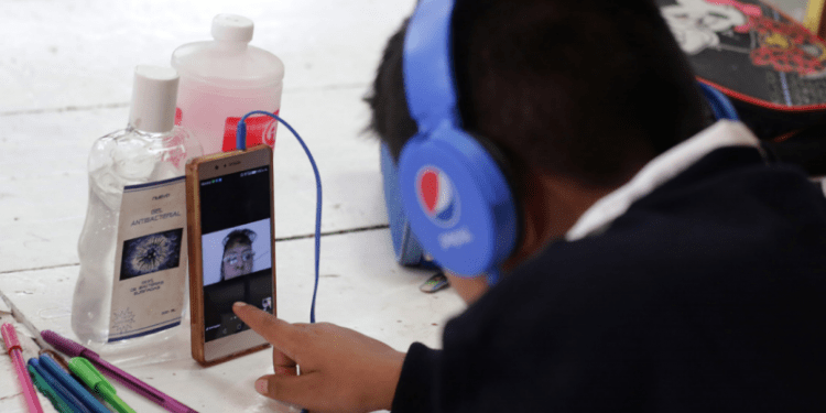 Pandemia agudizará rezago en educación, advierte el Coneval