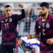 México aplastó a Honduras