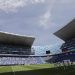 Aforo del 30% en el Cuauhtémoc para el juego Club Puebla vs Chivas