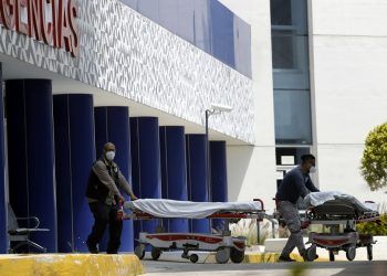 En la pandemia, 46 ediles poblanos han resultado positivos a COVID