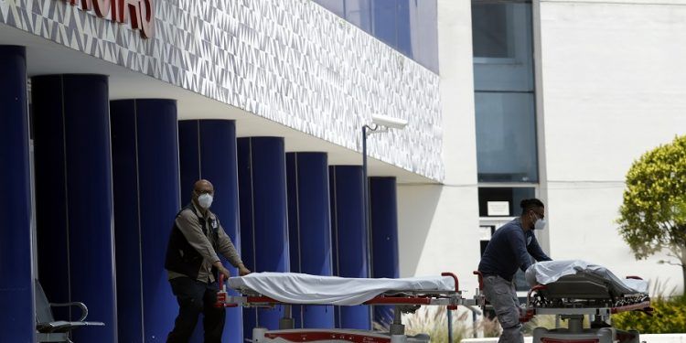 En la pandemia, 46 ediles poblanos han resultado positivos a COVID