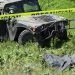 Hallan cadáver encobijado en colonia del sur de Puebla