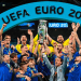 Italia es campeón de la Eurocopa tras derrotar a Inglaterra en penales