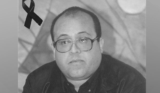 Homenaje para Jesús Bonilla