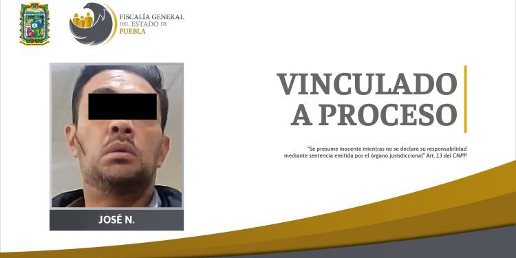 Atropella y mata a motociclista en la carretera a Atlixco; es vinculado a proceso