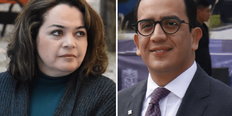 Concluye en nocaut pugna entre poblanos