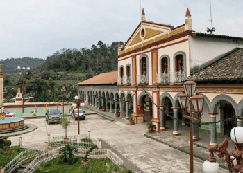 Piden armonía con patrimonio histórico