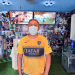 Tiene Maradona su segunda iglesia en San Andrés Cholula
