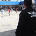 Menores detenidos en Puebla capital: 516