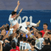 Maracanazo argentino acaba sequía de 28 años