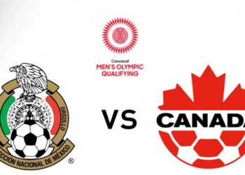 México enfrenta a Canadá por el pase a la final de la Copa Oro 2021