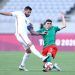México golea 4-1 a Francia en el inicio del futbol olímpico