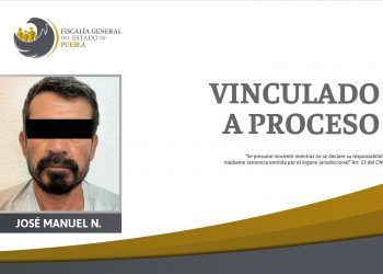 Fiscalía captura a militar que mató a madre e hijo en Amalucan