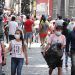 México registra 13 mil 853 nuevos casos positivos de COVID-19