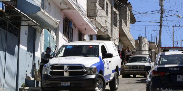 Hombre muere electrocutado en la colonia Ignacio Mariscal