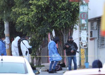 Elemento ministerial cae abatido tras enfrentamiento con delincuentes en Puebla