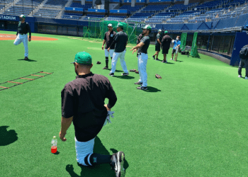 Poblano César Vargas podría debutar en Tokio