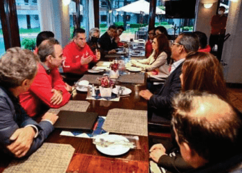 Los mensajes de «Alito» en Puebla