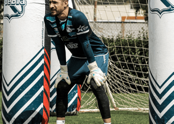 Reporta Silva a pretemporada con La Franja; golean a Alebrijes