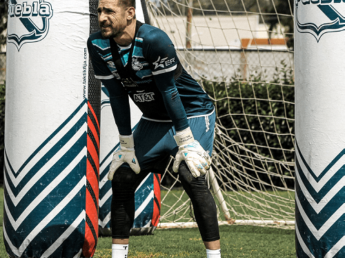Reporta Silva a pretemporada con La Franja; golean a Alebrijes