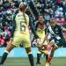 Cae La Franja Femenil 3-0 ante el América
