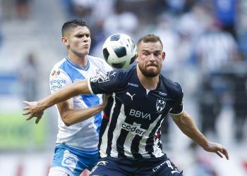 Rescata La Franja empate contra Monterrey