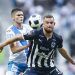 Rescata La Franja empate contra Monterrey