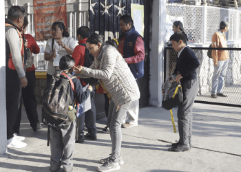 Impostergable volver a la escuela: Barbosa