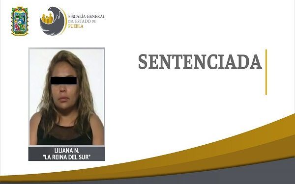 «Reina del Sur» va 19 años a la cárcel por desaparición de un joven en Puebla que fue decapitado