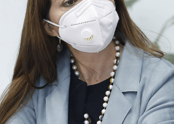 Dejará cargo secretaria Rosa Urtuzuástegui