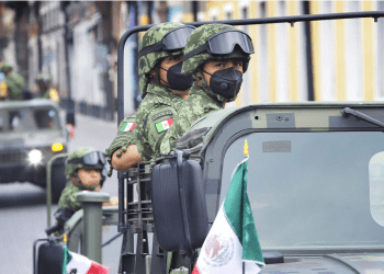 ¿Celebrando 200 años de independencia?