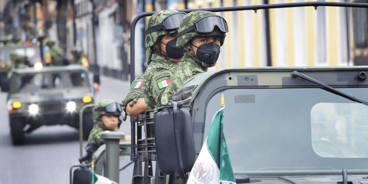 ¿Celebrando 200 años de independencia?