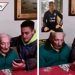 Lionel Messi manda saludos a abuelito de 100 años que lo admira (VIDEO)