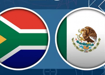 México va por la victoria ante Sudáfrica para avanzar a la siguiente fase en el futbol olímpico
