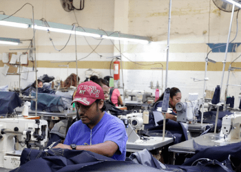Cifra récord de creación de empleos en Puebla