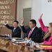 Miguel Barbosa no incurrió en violencia política vs Rivera Vivanco, determina TEEP