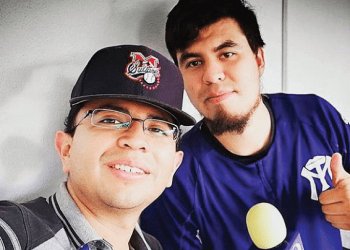 El poblano que irá a Tokio