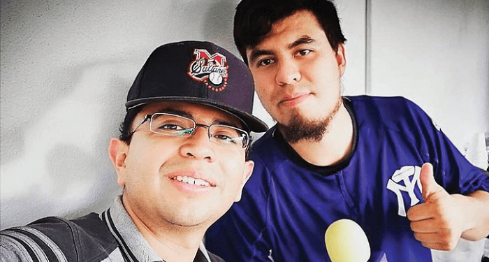 El poblano que irá a Tokio