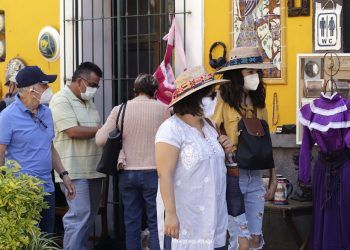 Puebla impulsa el turismo en temporada vacacional con previsiones sanitarias