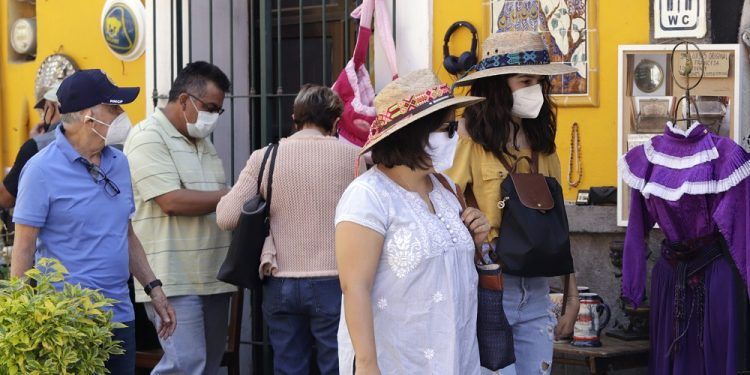 Puebla impulsa el turismo en temporada vacacional con previsiones sanitarias
