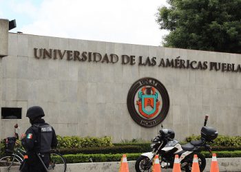 La UDLAP, viva y blindada contra el litigio: Ríos Piter