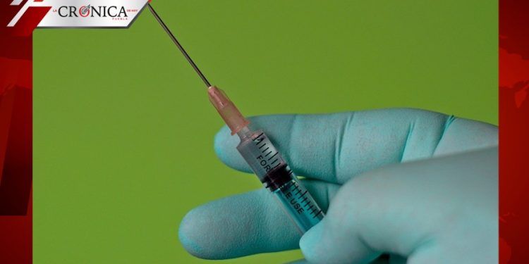 Gobierno lanza certificado de vacunación contra COVID-19