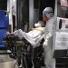 En Puebla hay cuatro variantes de COVID-19; hospitales están al 21%