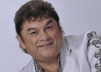 Muere José Manuel Zamacona, vocalista de Los Yonic’s, tras complicaciones por COVID-19