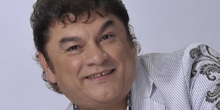 Muere José Manuel Zamacona, vocalista de Los Yonic’s, tras complicaciones por COVID-19