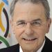 Muere Jacques Rogge, ex presidente del Comité Olímpico Internacional