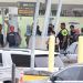 Confirman la muerte de un policía en el tiroteo frente al Pentágono