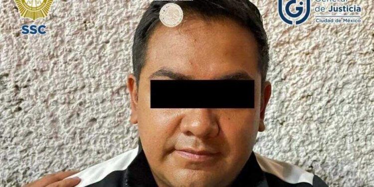 Detienen a el «Tesoro», líder de extorsionadores de la Unión Tepito